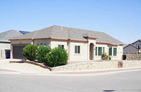 14223 PEYTON EDWARDS Avenue, El Paso, TX 79938