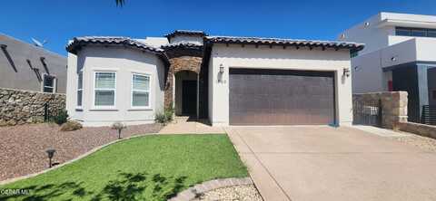 1660 LARK BUNTING Lane, El Paso, TX 79911