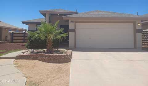 14302 Smokey Point Drive, El Paso, TX 79938