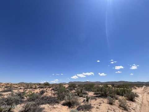 Near Desert Storm Road, Clint, TX 79938