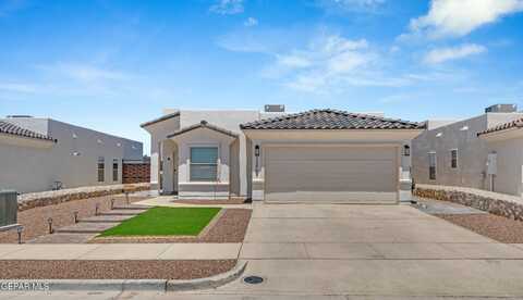 13869 PASEO BOSQUE Avenue, El Paso, TX 79928