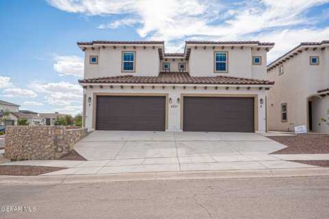 6521 Ta Suil Pl unit: D, El Paso, TX 79932
