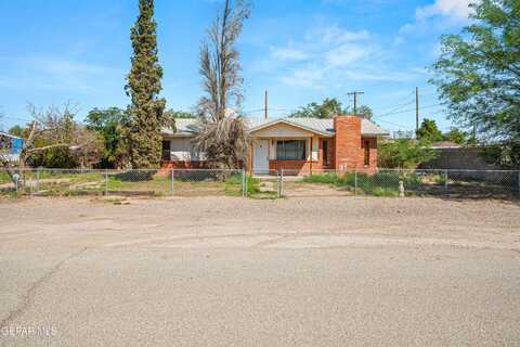 205 Seth Circle, Socorro, TX 79927