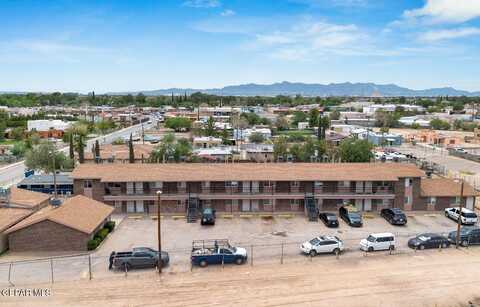 7841 West Drive, El Paso, TX 79915
