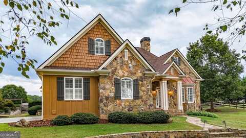 474 Buffalo Creek, Carrollton, GA 30117