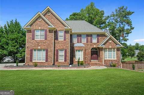 1002 Chestnut Creek, Villa Rica, GA 30180