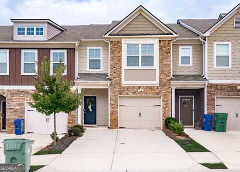 6350 Princeton Ridge, Lithonia, GA 30058
