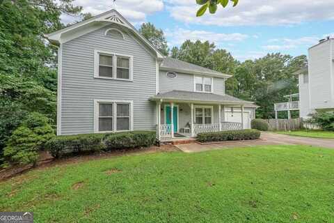 734 Dushea, Kennesaw, GA 30144