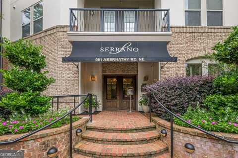 901 Abernathy, Atlanta, GA 30328