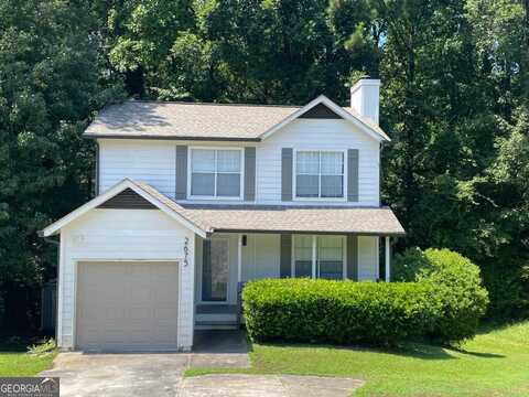 2675 Wildflower, Snellville, GA 30039