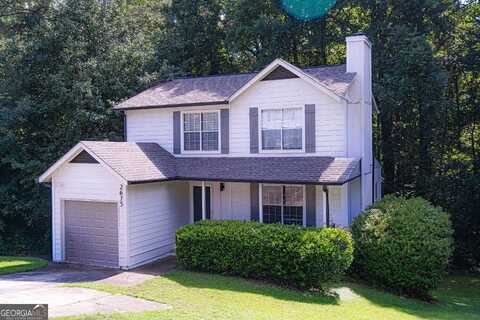 2675 Wildflower, Snellville, GA 30039