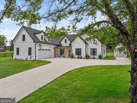245 Mitchell, Monroe, GA 30656