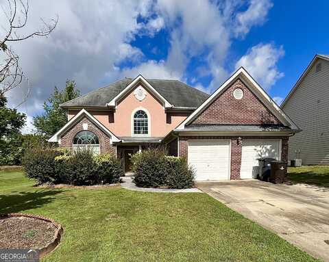 1219 Polk, Mcdonough, GA 30252