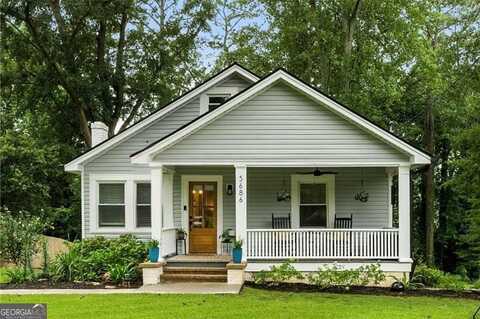 5686 Perk, Austell, GA 30106