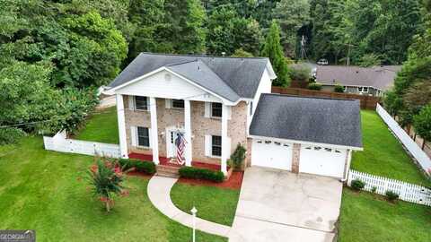 4678 Emily, Lilburn, GA 30047