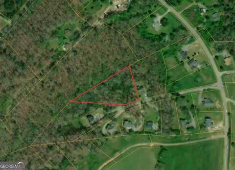 .49 Acres Shady Grove, Blue Ridge, GA 30513
