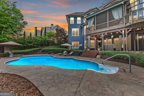 1985 Chapel Estates, Dacula, GA 30019