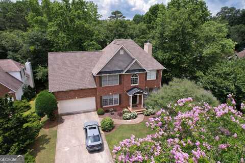 2810 Olde Harvard, Cumming, GA 30041