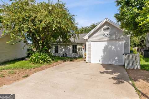 113 Spinnaker, Kingsland, GA 31548