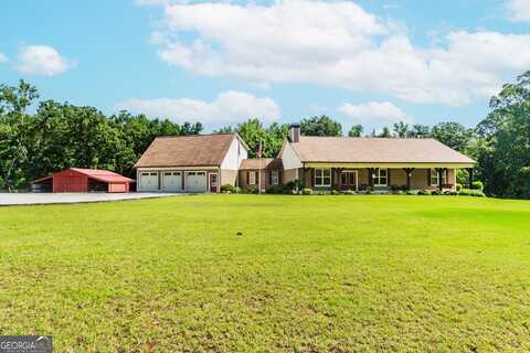515 Gregory, Covington, GA 30014