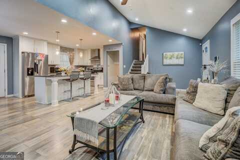 804 Bridgewater, Conyers, GA 30094