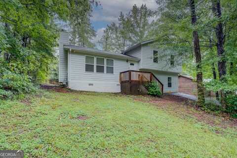 804 Bridgewater, Conyers, GA 30094