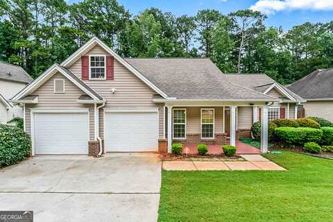 14 Avondale, Newnan, GA 30265