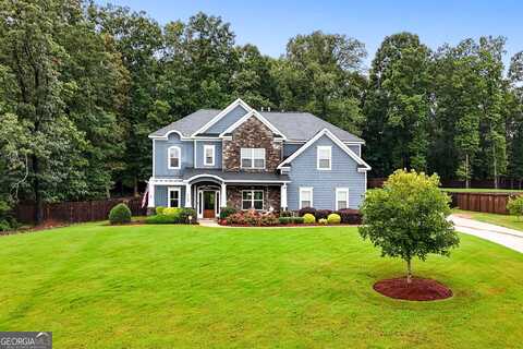 117 Gingers, Mcdonough, GA 30252