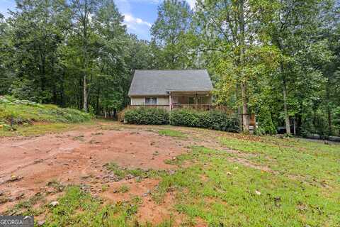 805 Beaver Lake, Clarkesville, GA 30523