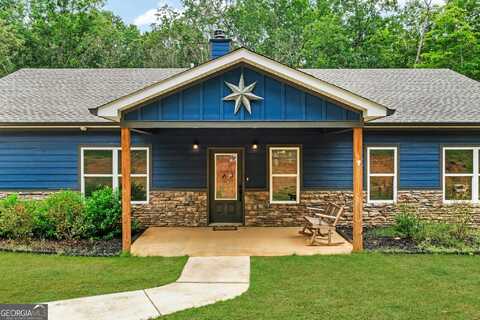102 Joe Rowell, Buchanan, GA 30113