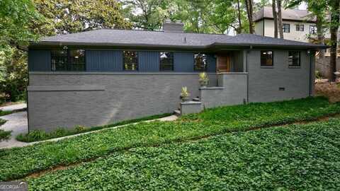 776 Windsor, Sandy Springs, GA 30342