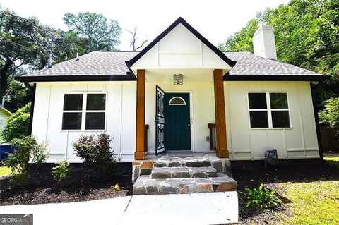 1684 Kenmore, Atlanta, GA 30311