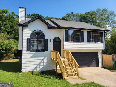 1119 Oakwood Manor, Decatur, GA 30032