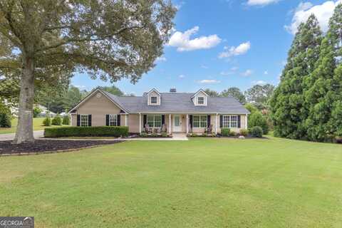 61 Strong, Newnan, GA 30263