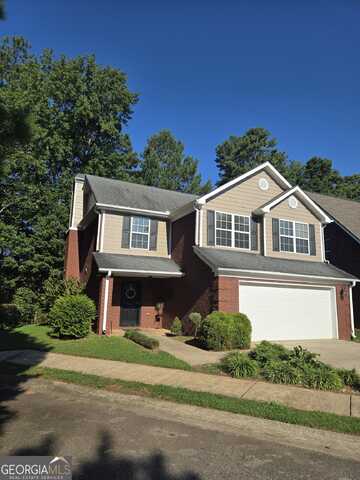 272 Long, Mcdonough, GA 30253