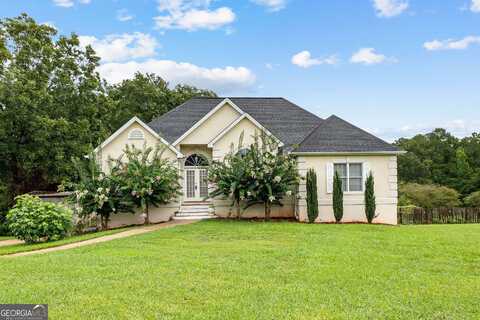502 N Rover, Williamson, GA 30292
