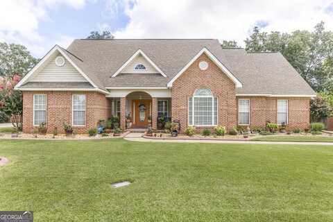 800 Bay Laurel, Warner Robins, GA 31088