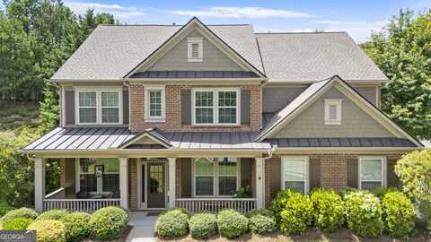 3715 Slater, Cumming, GA 30041