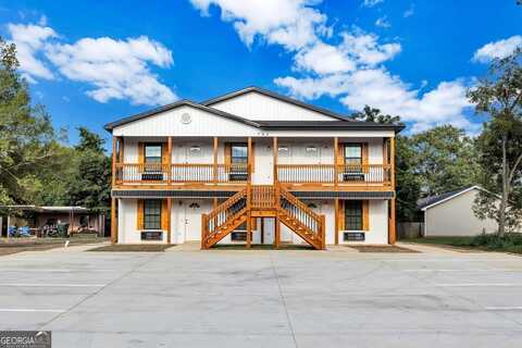 703 Carver, Fort Valley, GA 31030