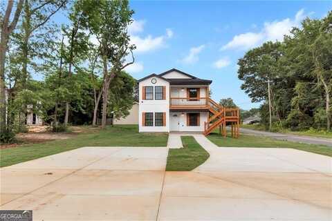 703 Carver, Fort Valley, GA 31030