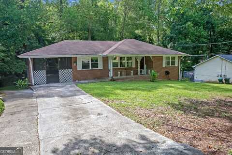 5960 Brookdale, Mableton, GA 30126