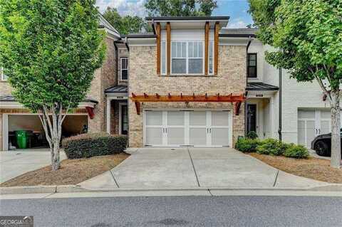 5240 Cresslyn, Alpharetta, GA 30005
