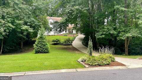 5050 Brownwood, Powder Springs, GA 30127