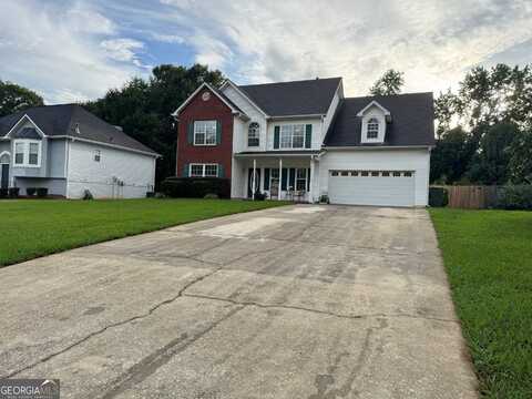 457 Jodeco, Stockbridge, GA 30281