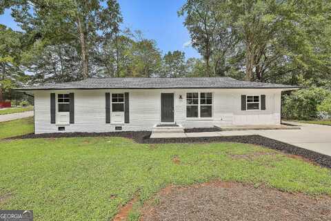 25 Westgate Park, Newnan, GA 30263