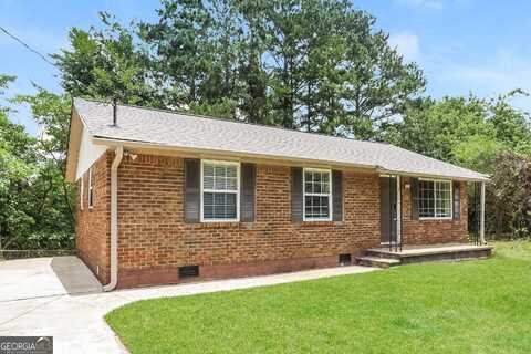 8904 Channing, Jonesboro, GA 30238