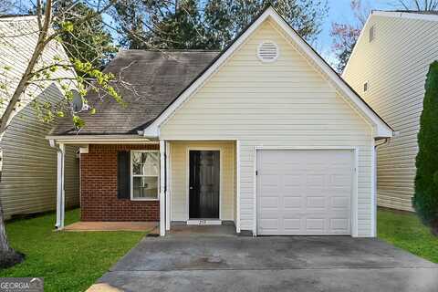 253 Lossie, Mcdonough, GA 30253