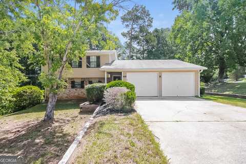 1005 Lombardy, Jonesboro, GA 30238