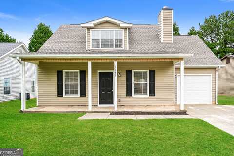 6682 Biscayne, Rex, GA 30273