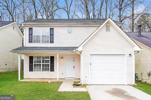 113 Turning, Stockbridge, GA 30281